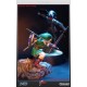 The Legend of Zelda: Ocarina of Time - Dark Link Statue
